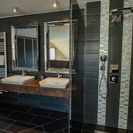 Hotel Tanne Ильменау Экстерьер фото