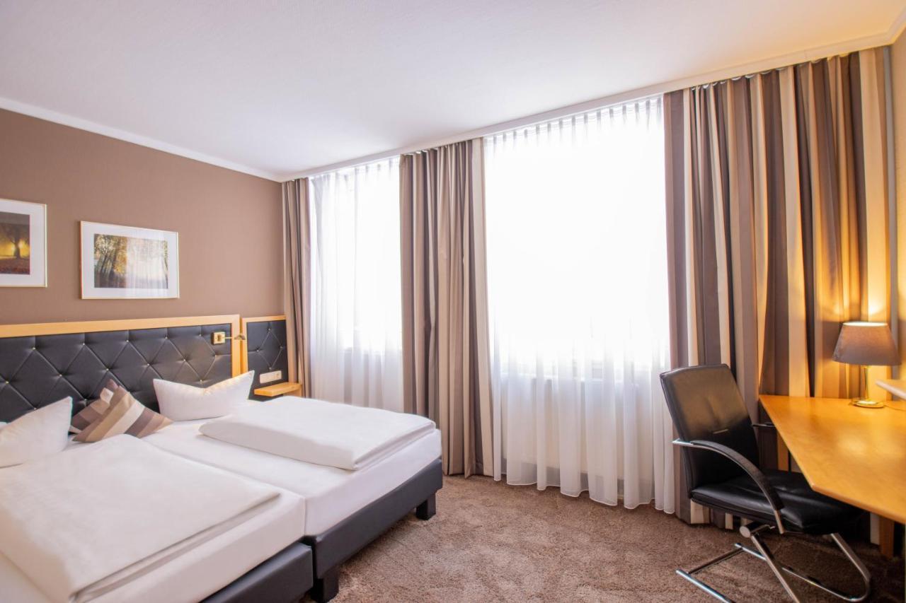 Hotel Tanne Ильменау Экстерьер фото