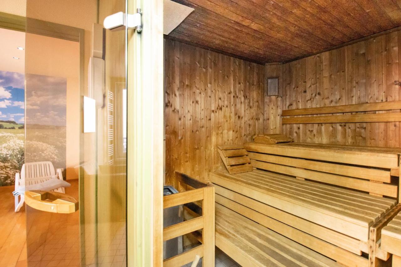Hotel Tanne Ильменау Экстерьер фото